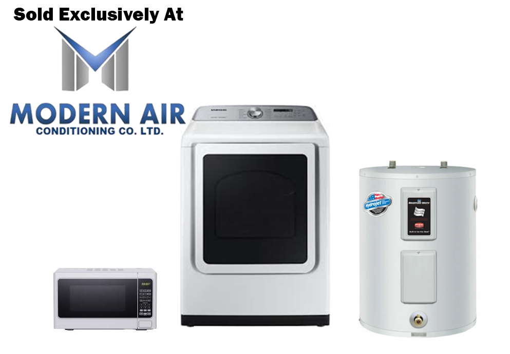 Modern Air Appliances